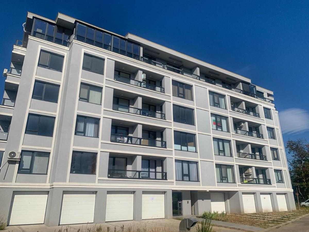 Appartement Cloud 9 By Lmg *