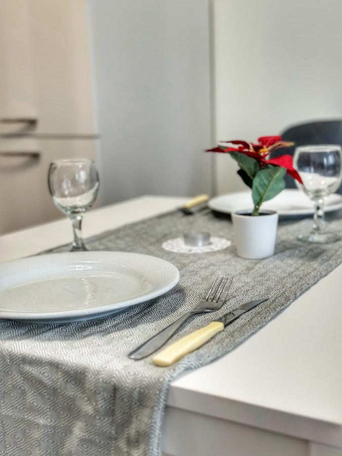 Cloud 9 By Lmg Apartment *