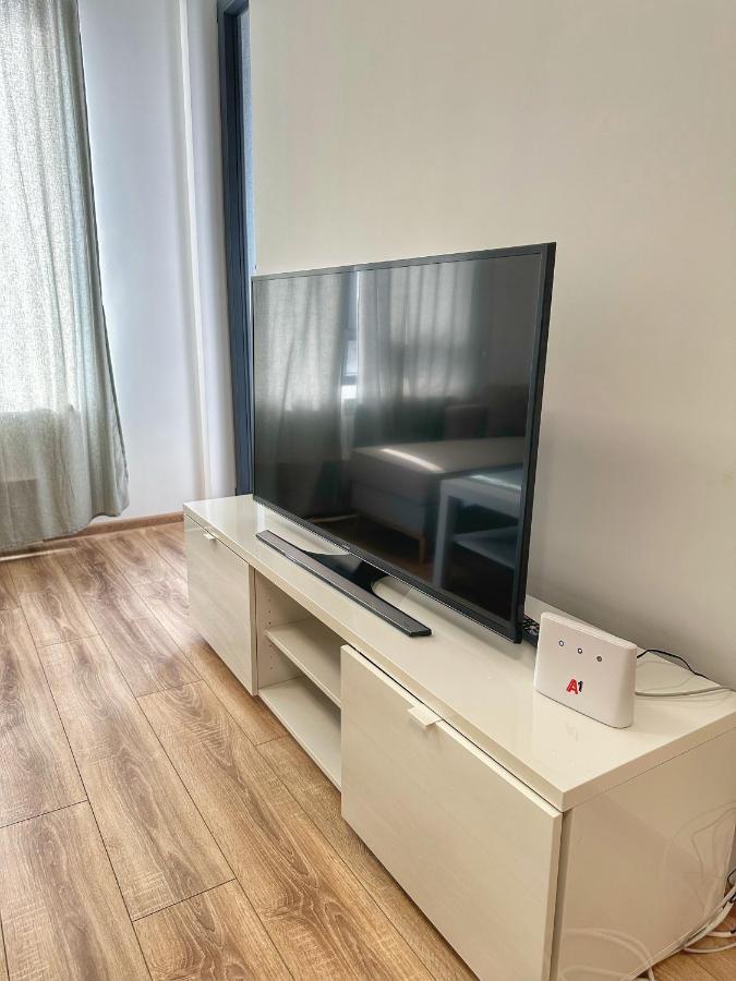 Cloud 9 By Lmg Apartment