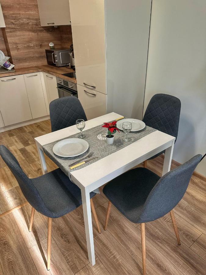 Cloud 9 By Lmg Apartment Sofia